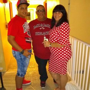 Meet your Posher, Alberto